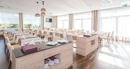 Best Western Queens Hotel Pforzheim-Niefern