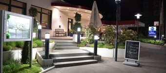 Best Western Queens Hotel Pforzheim-Niefern