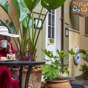 Dauphine Orleans Hotel