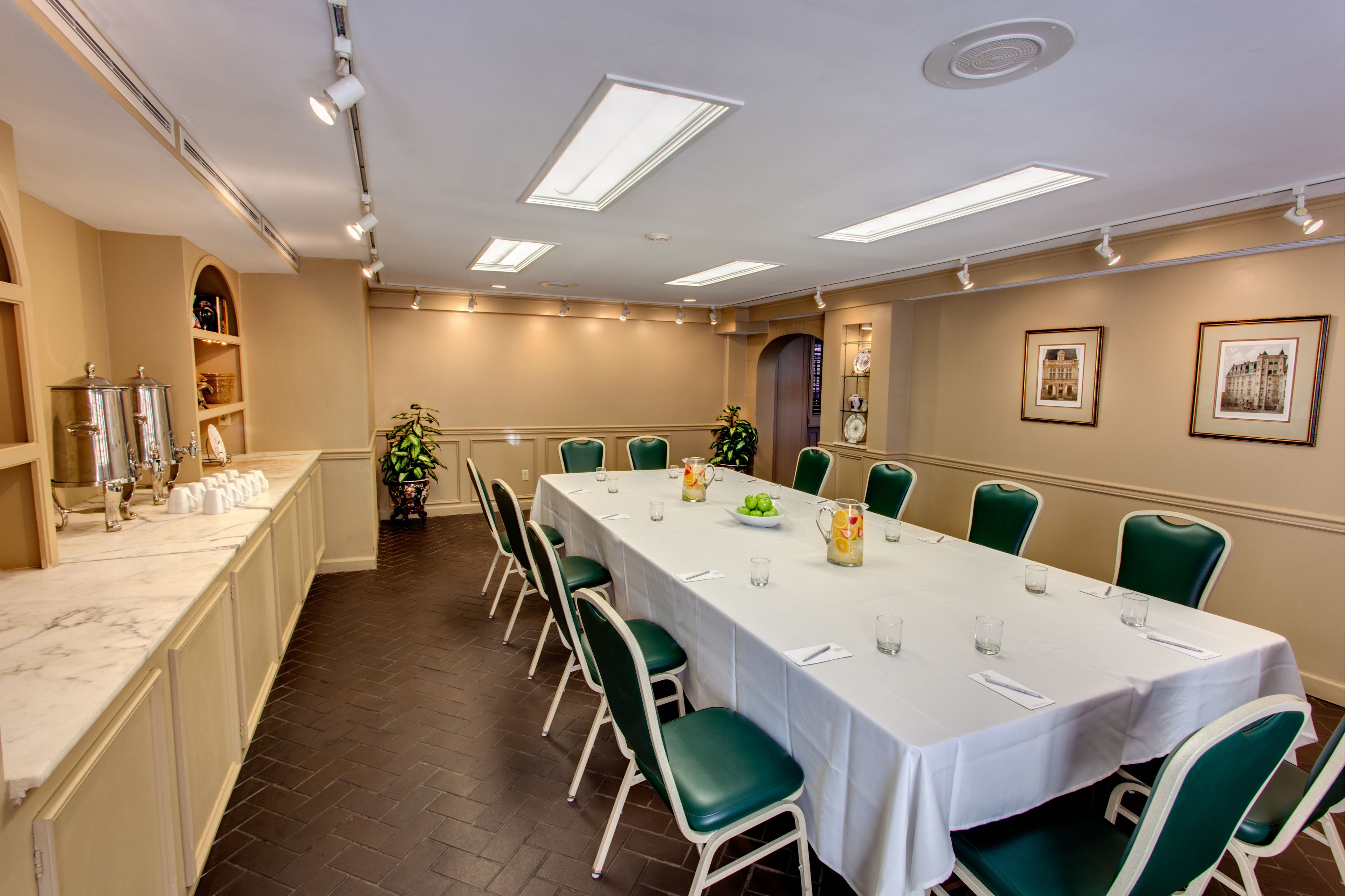 Foto - Dauphine Orleans Hotel