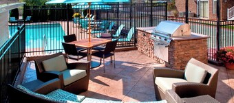 Residence Inn by Marriott Boston North Shore/Danvers