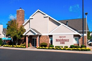 Exterior - Residence Inn by Marriott Boston North Shore/Danvers (Danvers)