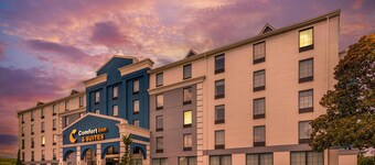 Comfort Inn Oak Ridge - Knoxville