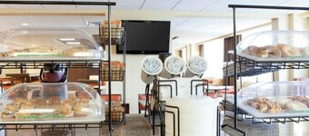 Comfort Inn Oak Ridge - Knoxville