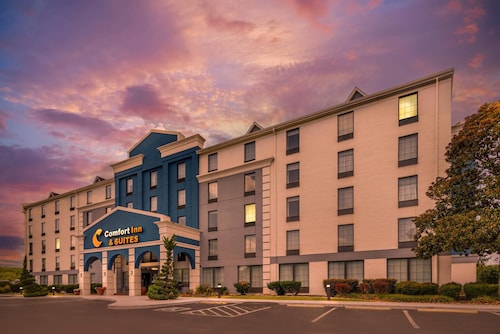 Comfort Inn Oak Ridge - Knoxville