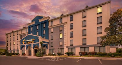 Comfort Inn Oak Ridge - Knoxville