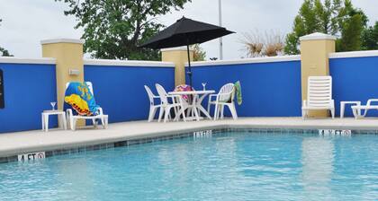 Comfort Inn Oak Ridge - Knoxville