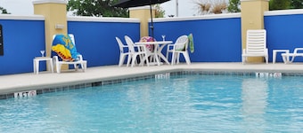 Comfort Inn Oak Ridge - Knoxville