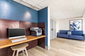 Businesscenter