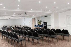 Salle de réunion