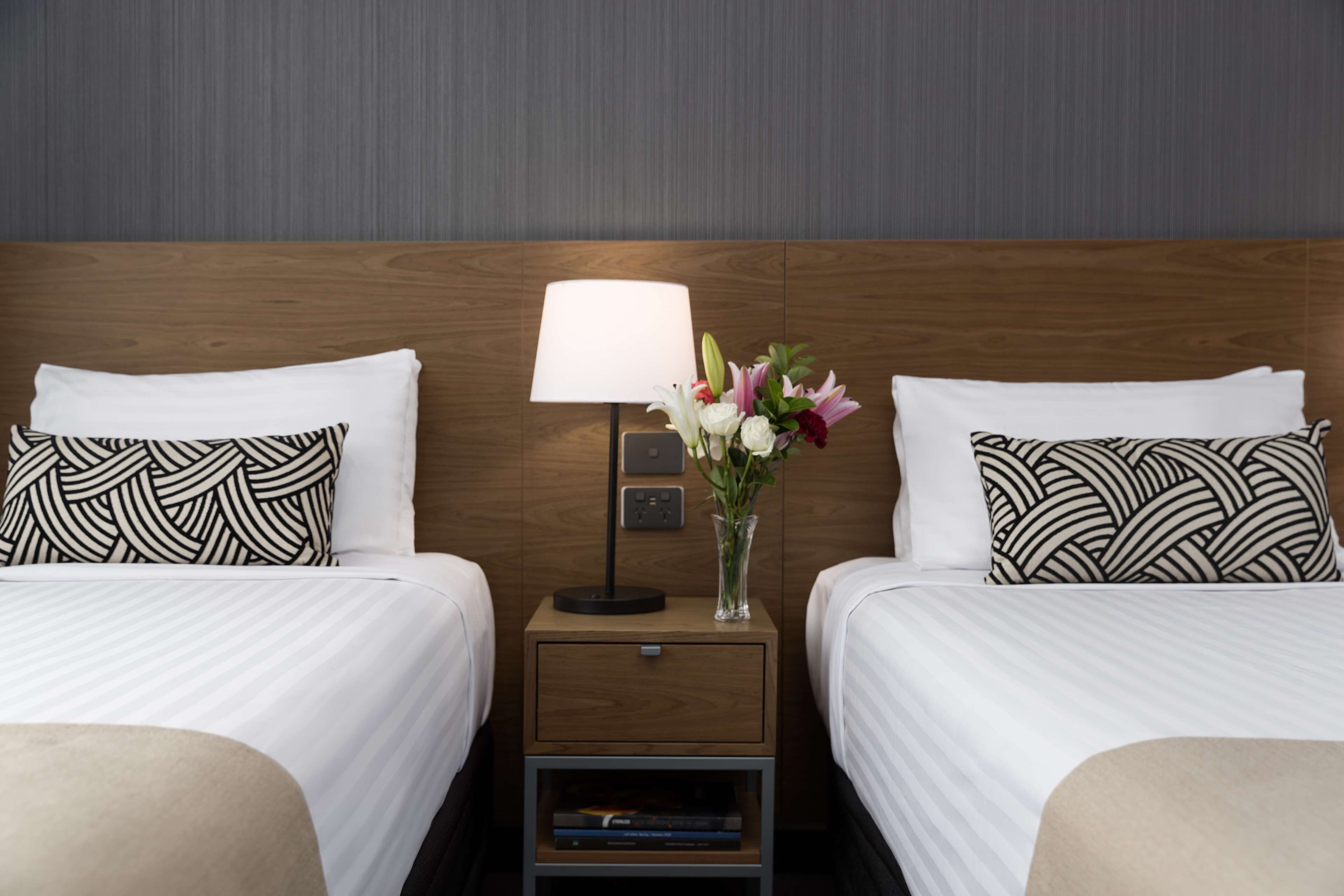 Photo - Rydges Camperdown