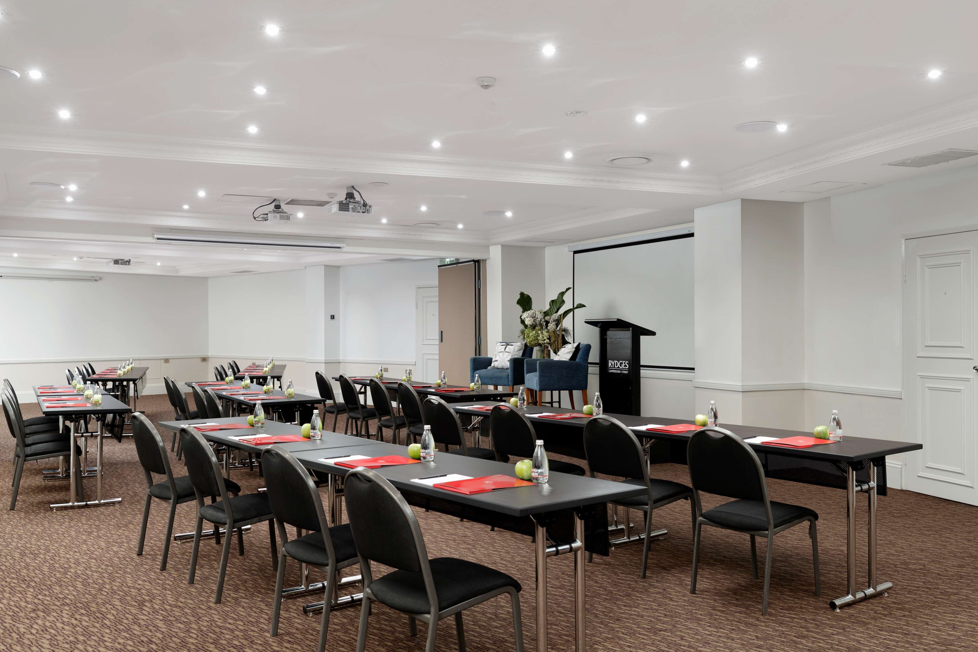 Photo - Rydges Camperdown