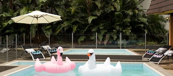 Rydges Camperdown