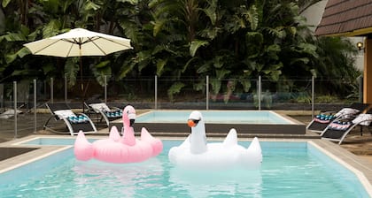 Rydges Camperdown