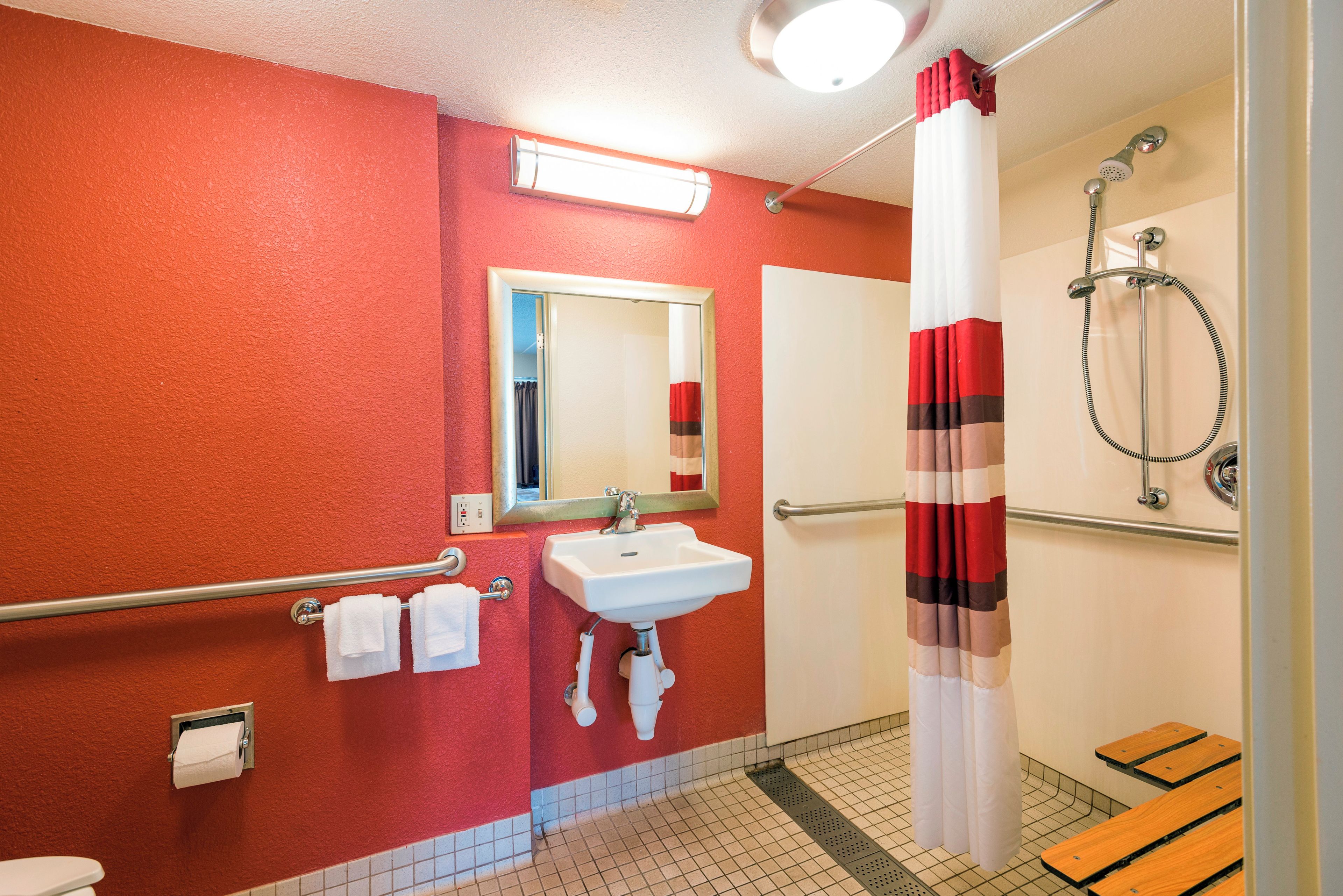 Foto - Red Roof Inn Rockford East – Casino District