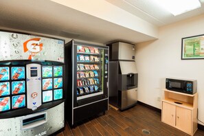 自動販賣機