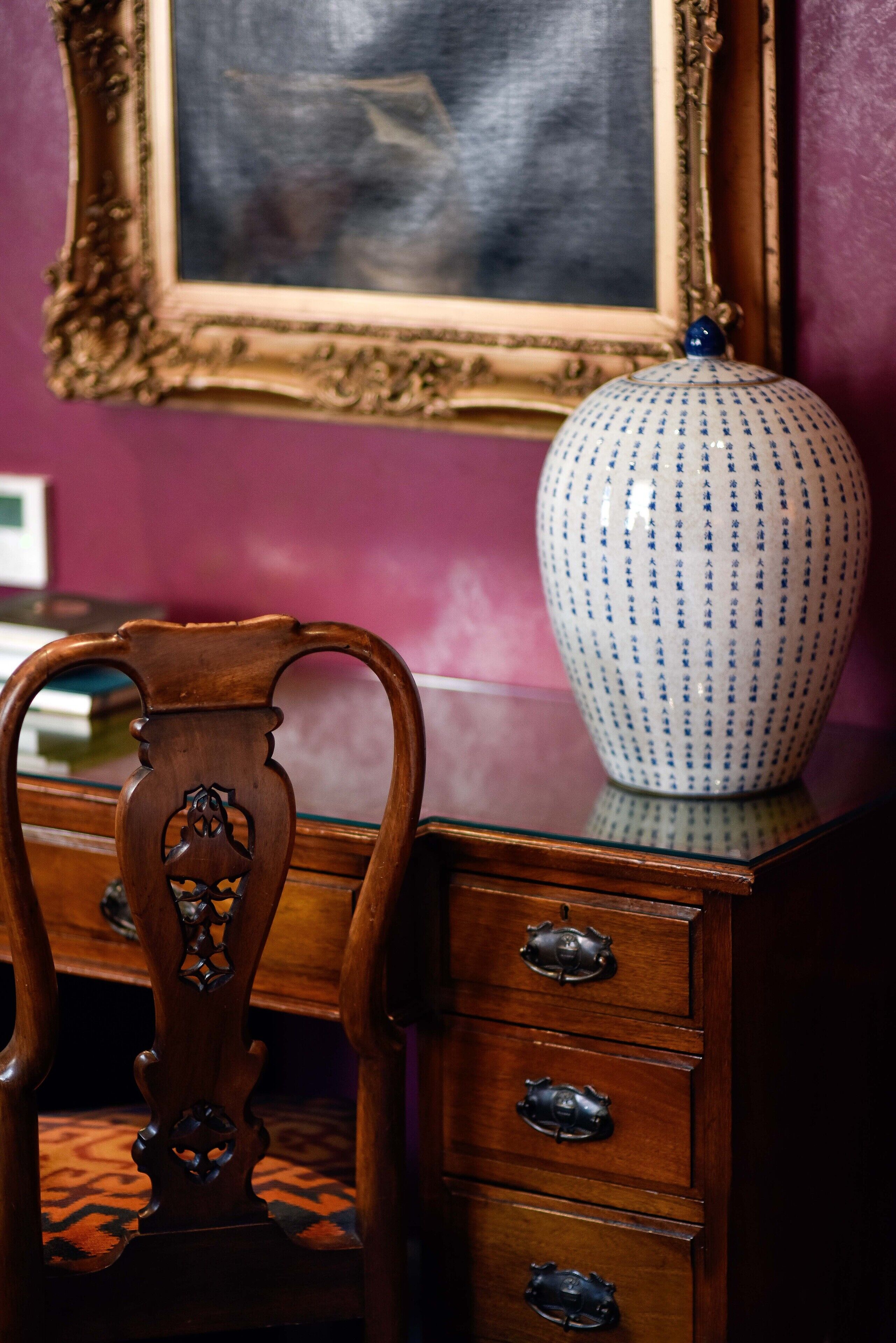 deluxe double room | premium bedding, minibar, in-room safe, individually decorated