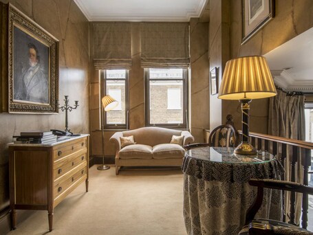 San Domenico House - view 2