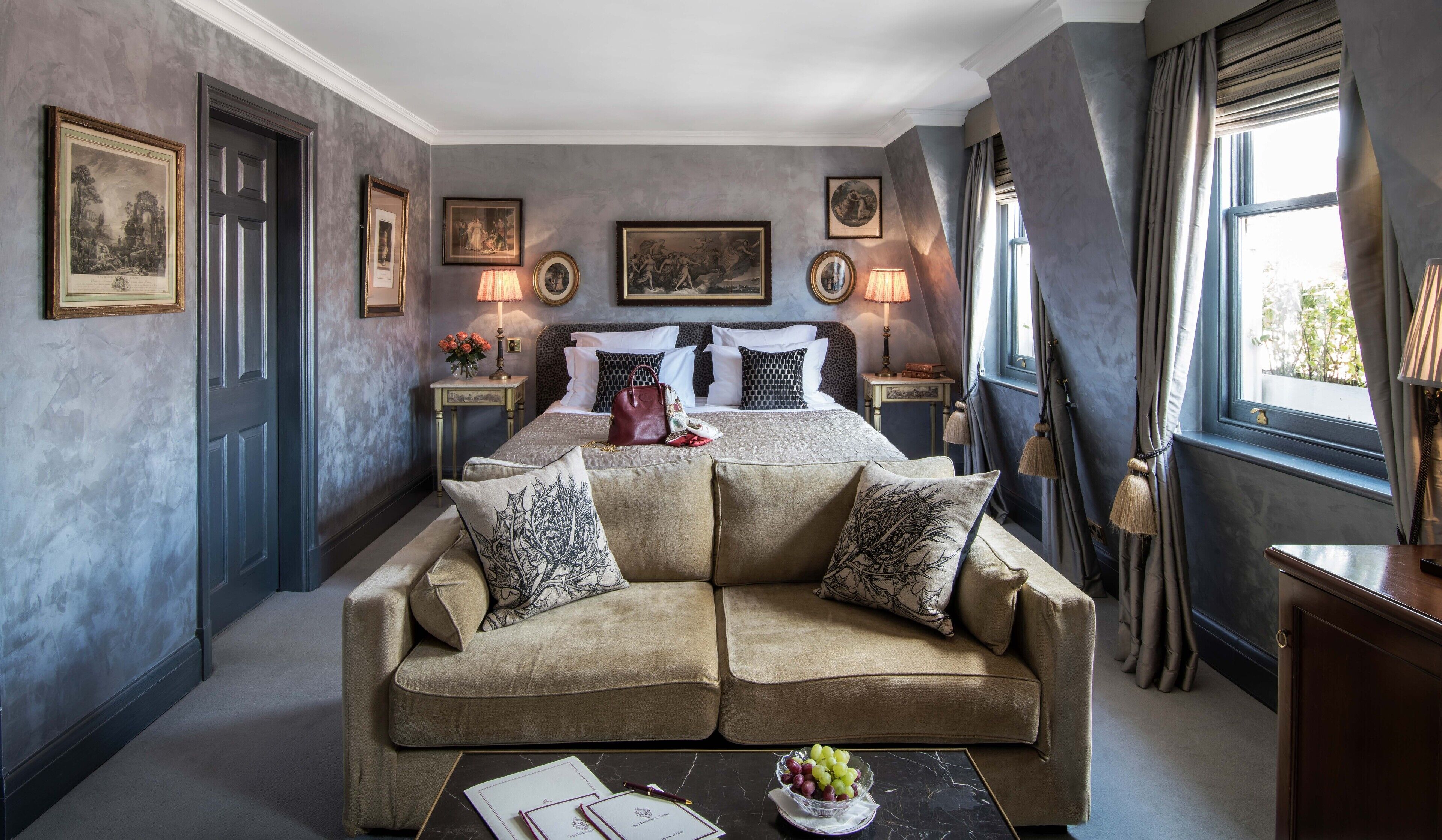 Foto - San Domenico House