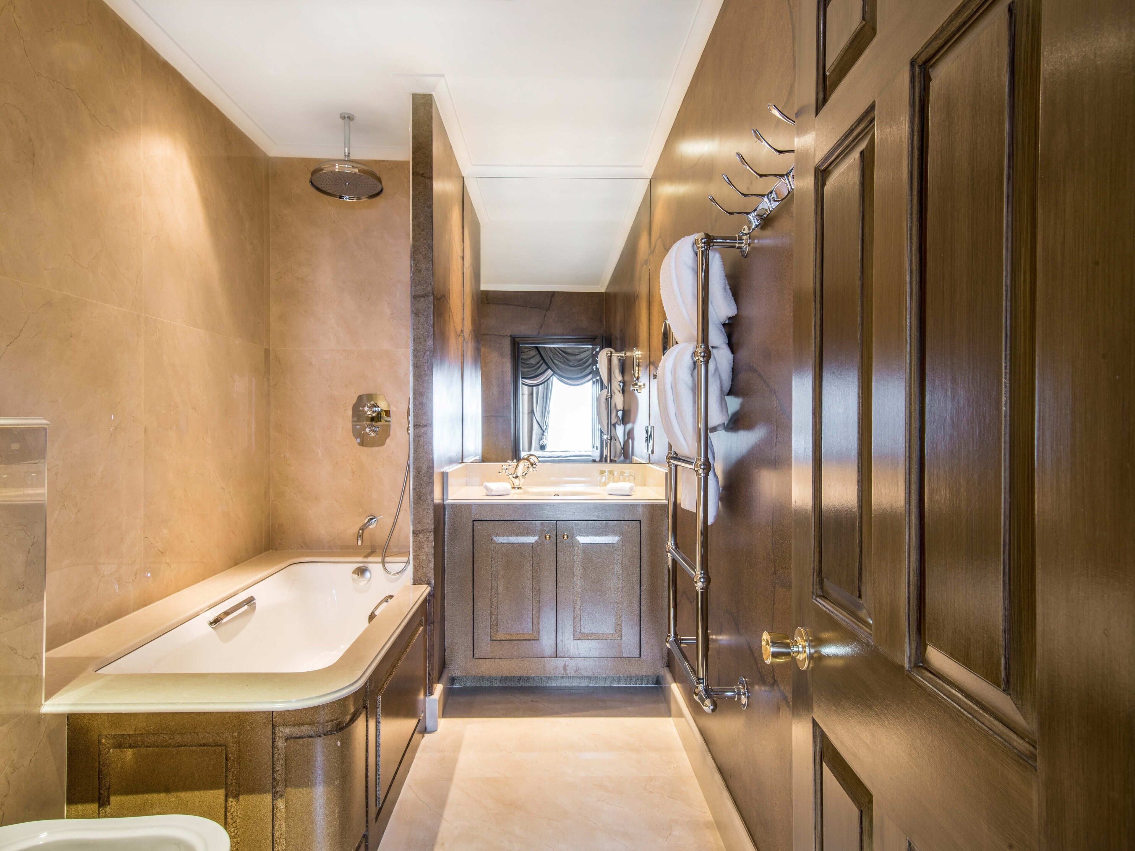 Foto - San Domenico House