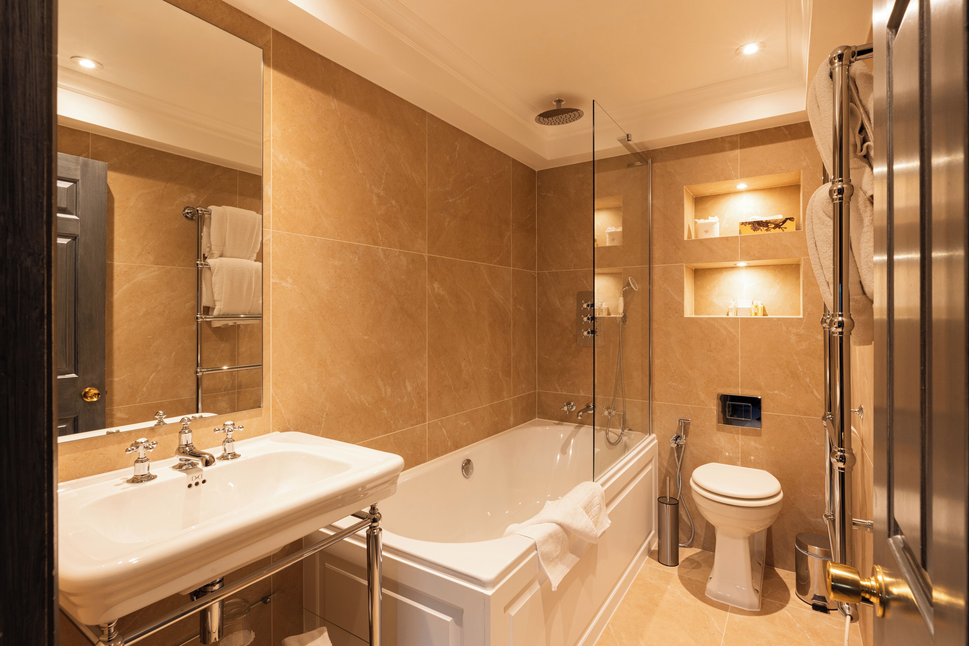 Foto - San Domenico House