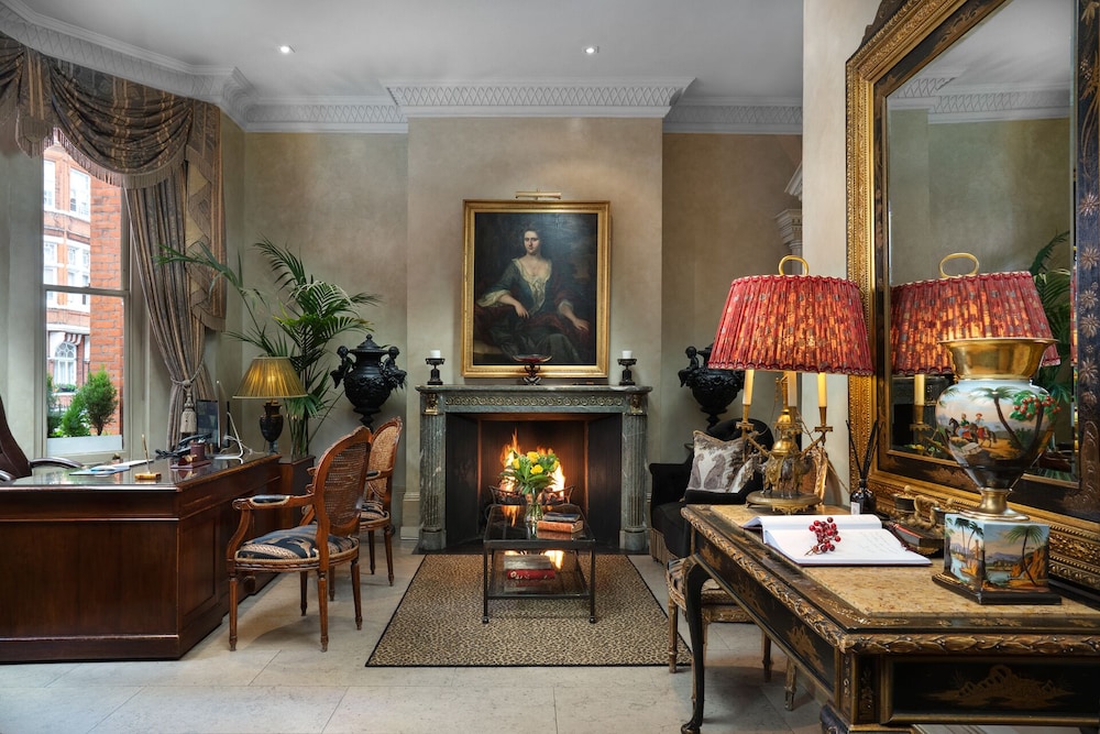 San Domenico House Hotel photo 4
