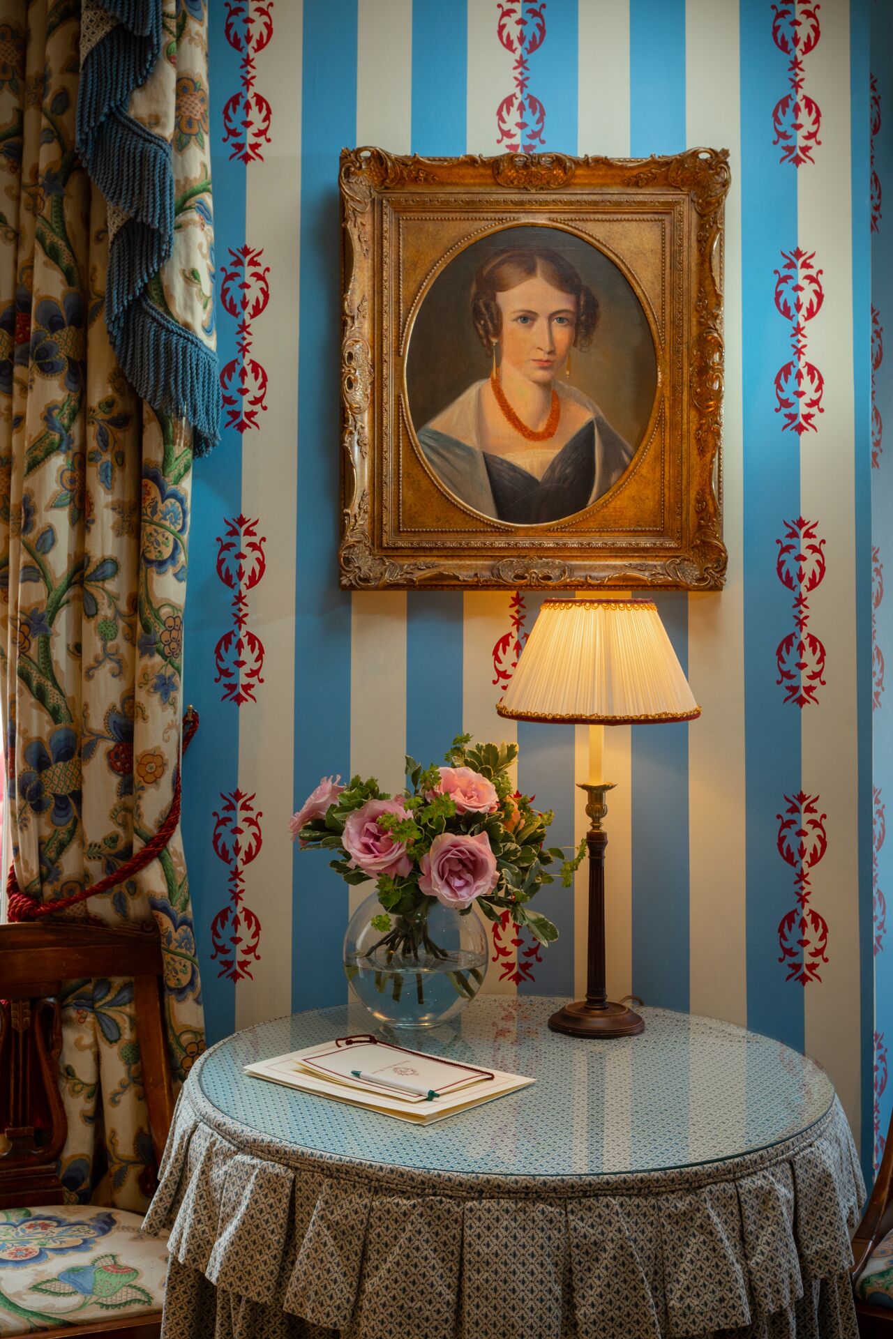 deluxe double room, balcony, city view | premium bedding, minibar, in-room safe, individually decorated