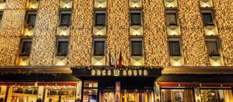 Hotel Duca D'Aosta