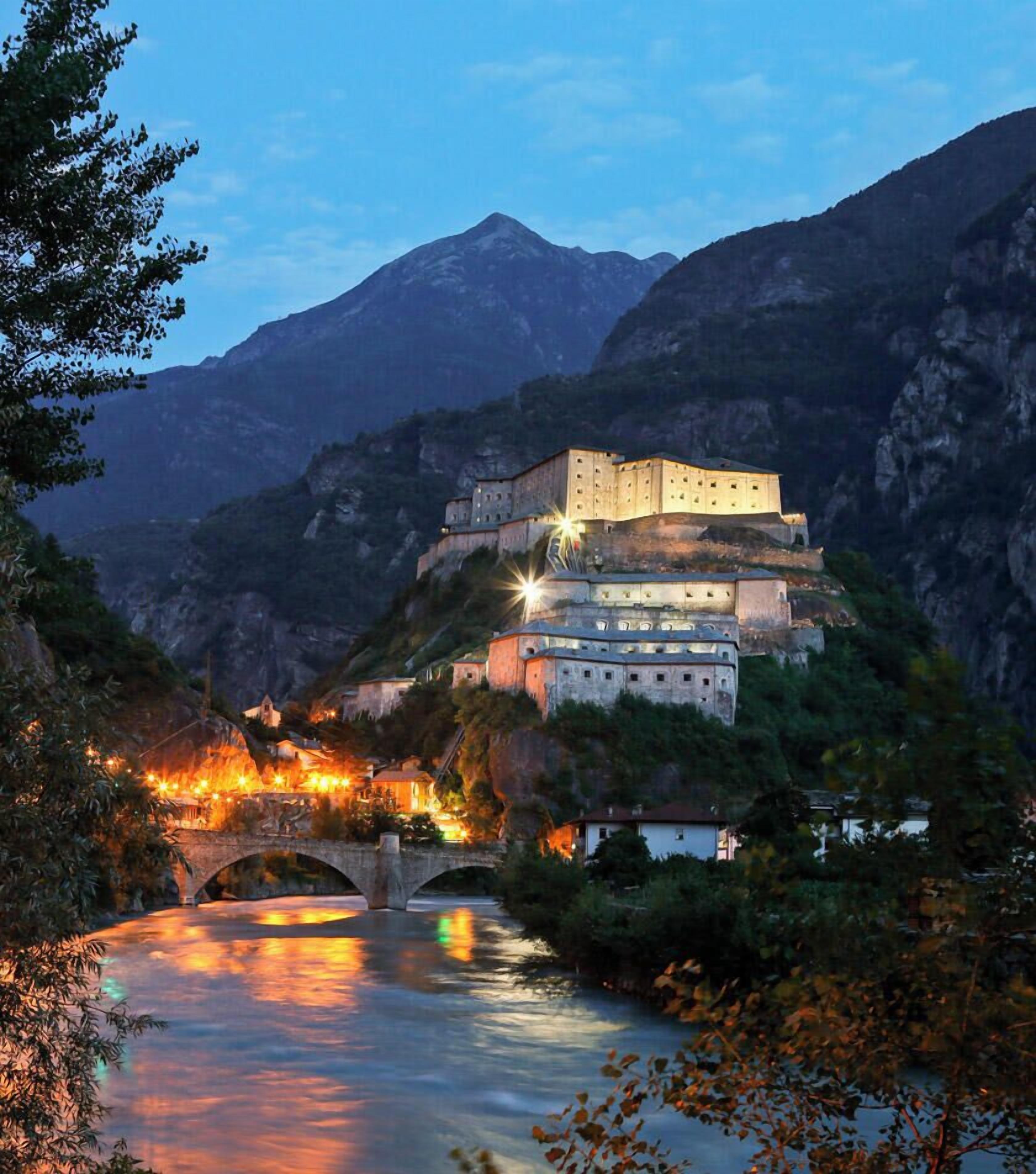 Photo - Duca D'Aosta Hotel