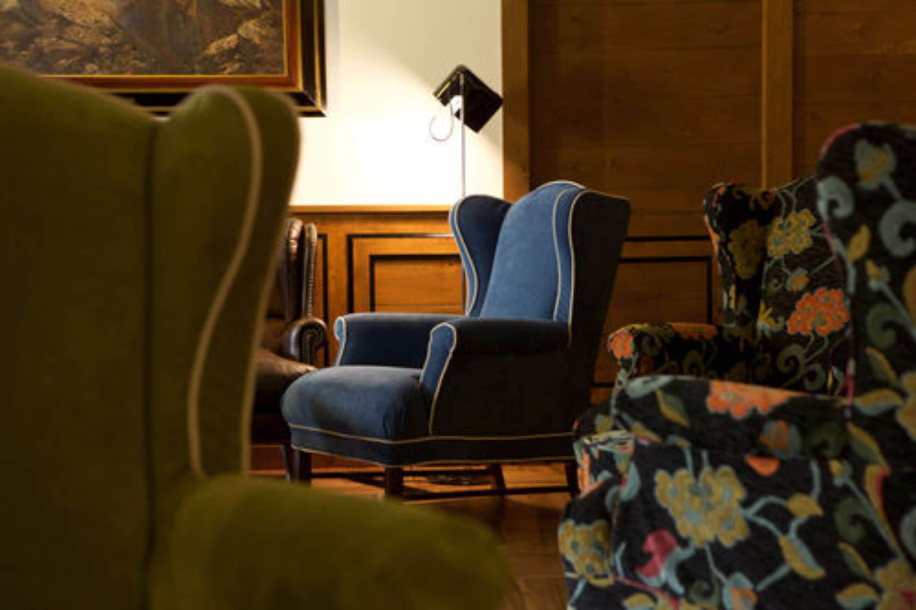 Foto - Duca D'Aosta Hotel