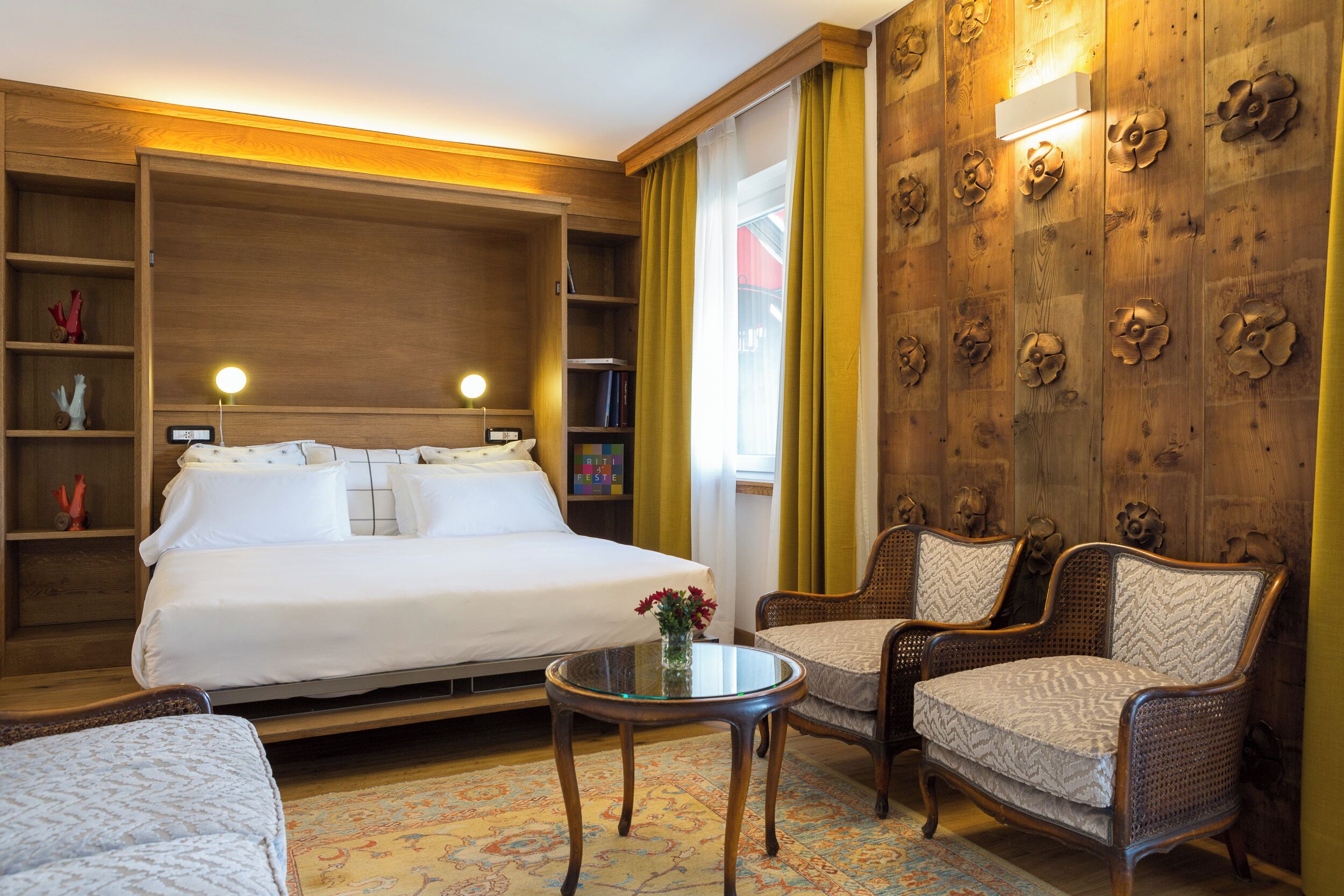 Foto - Hotel Duca D'Aosta