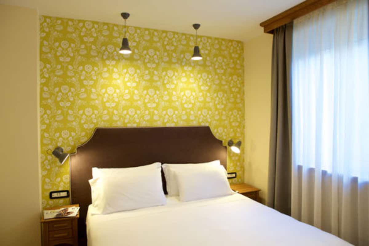 1 habitación, ropa de cama de alta calidad y cubrecamas