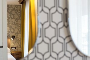 Bathroom - Hotel Duca D'Aosta (Aosta)
