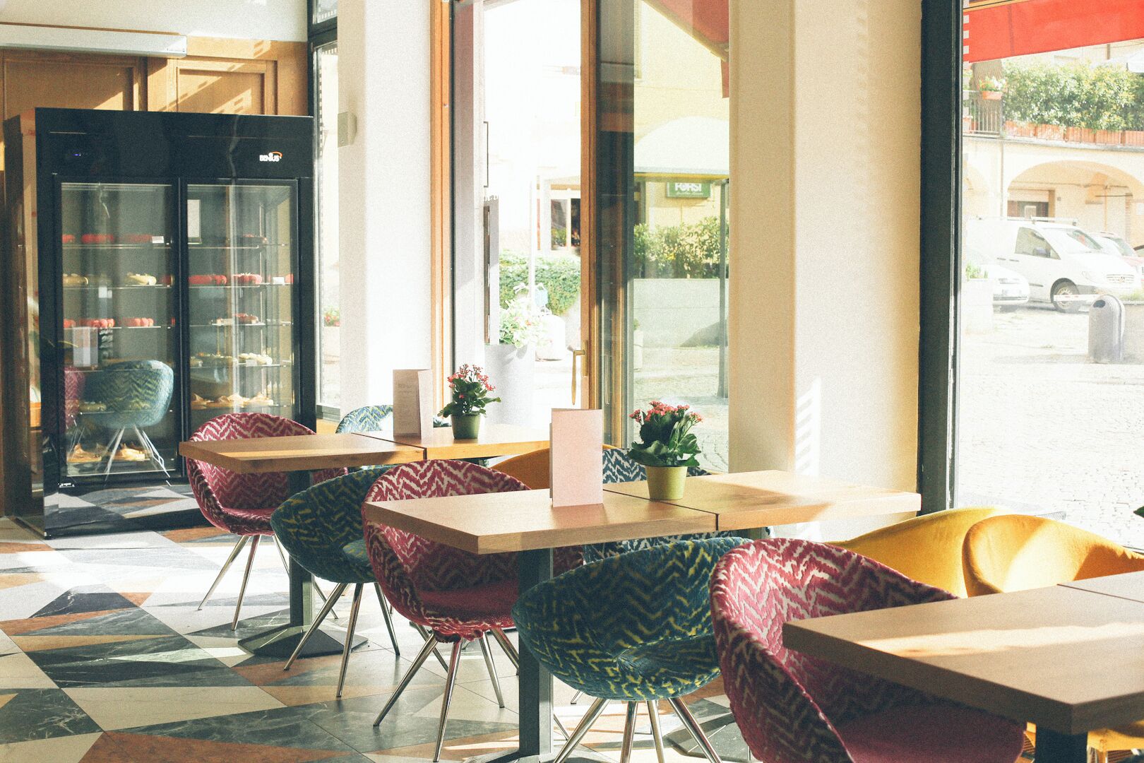 Photo - Duca D'Aosta Hotel