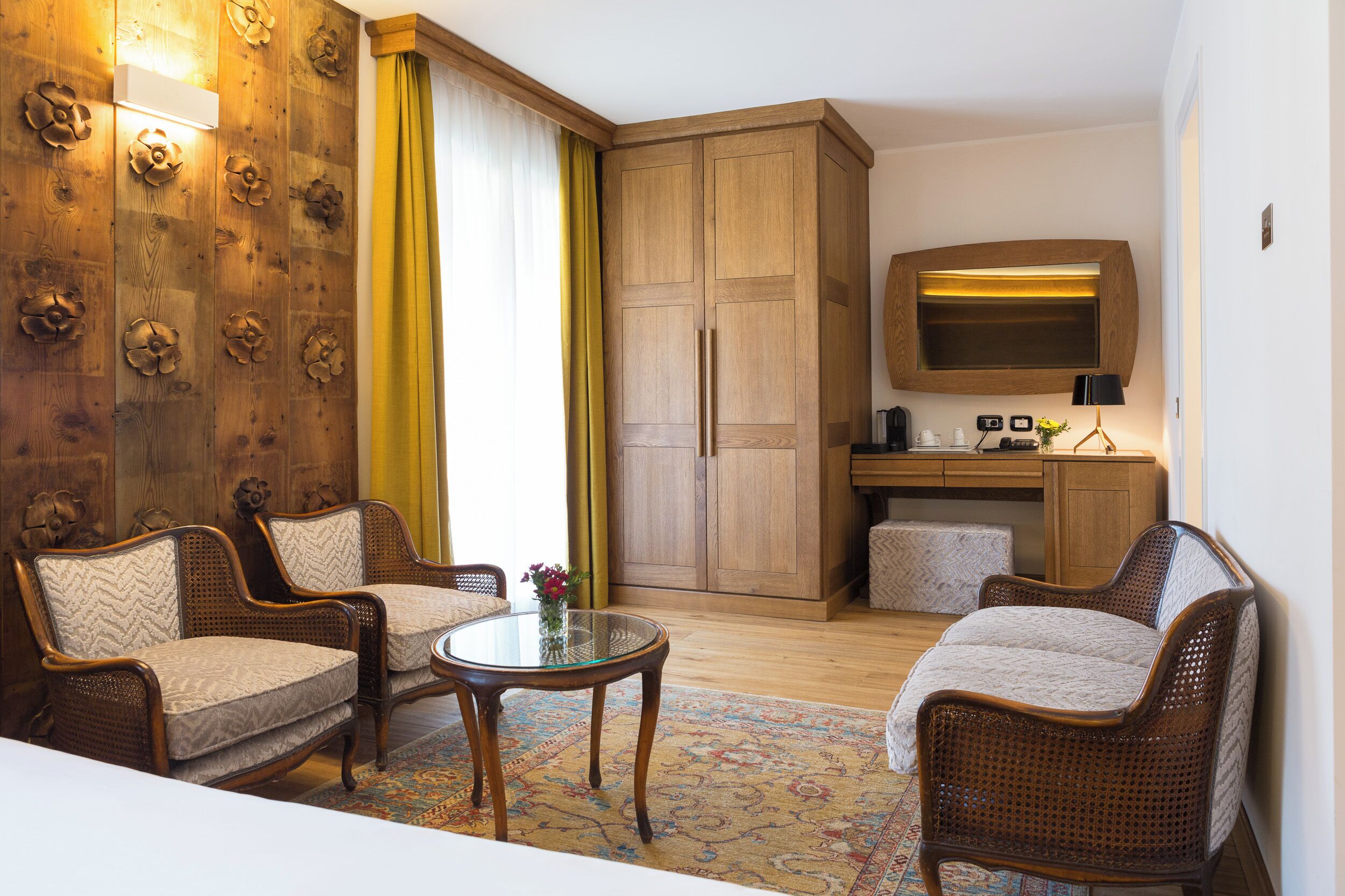 Photo - Duca D'Aosta Hotel