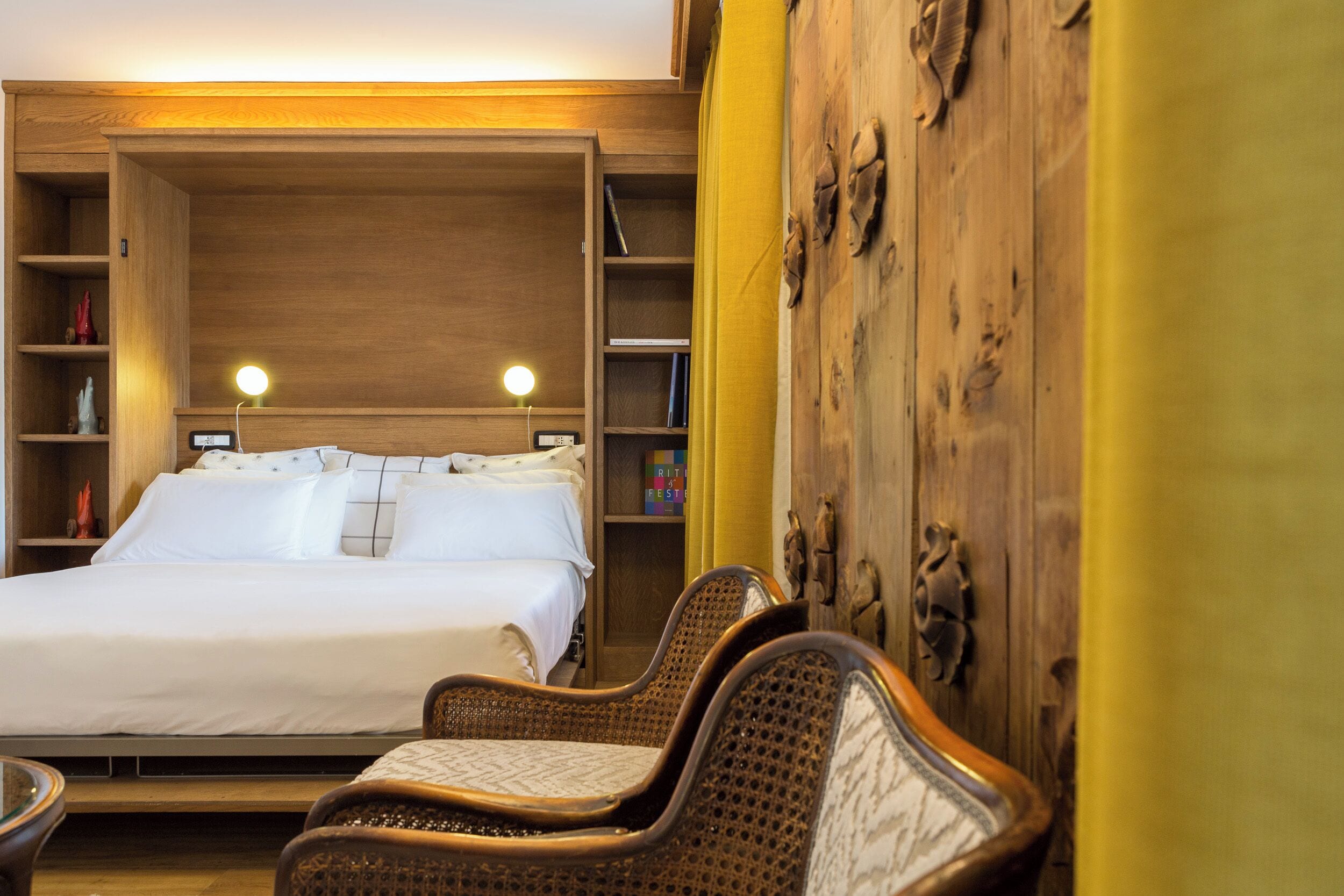 Foto - Hotel Duca D'Aosta