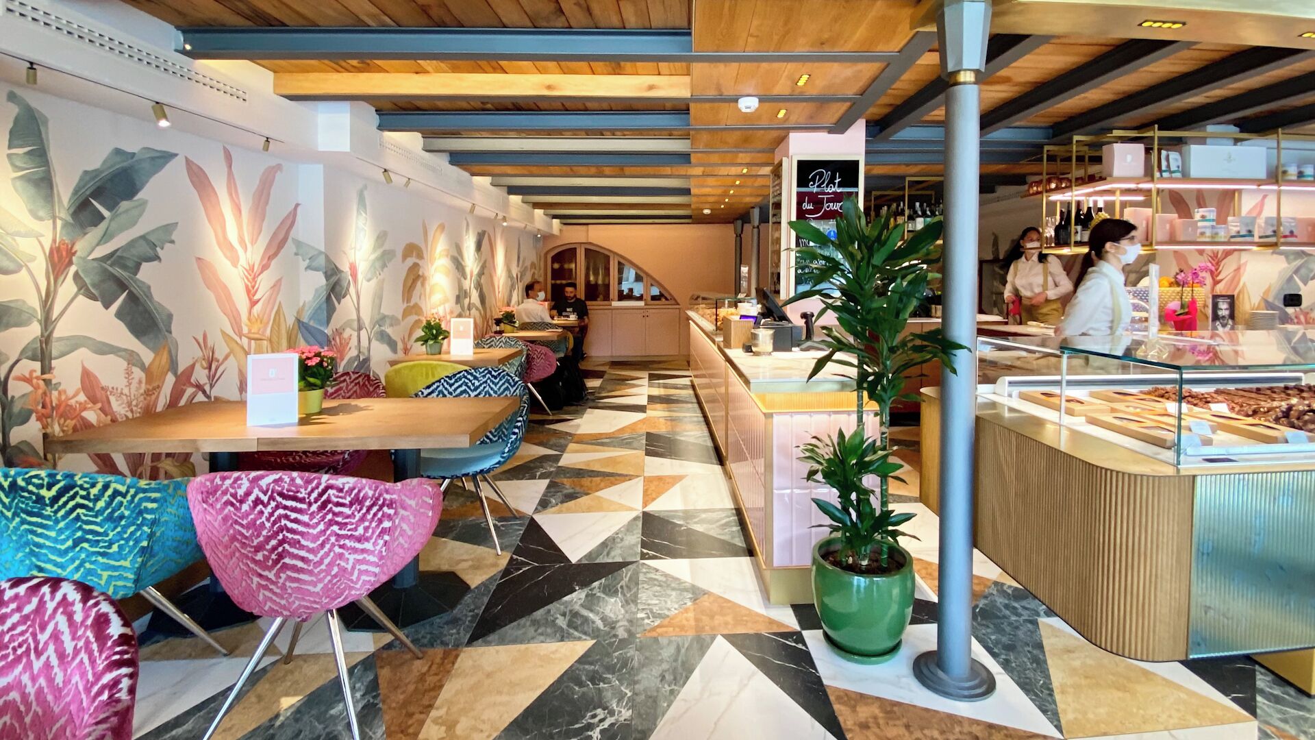 Photo - Duca D'Aosta Hotel