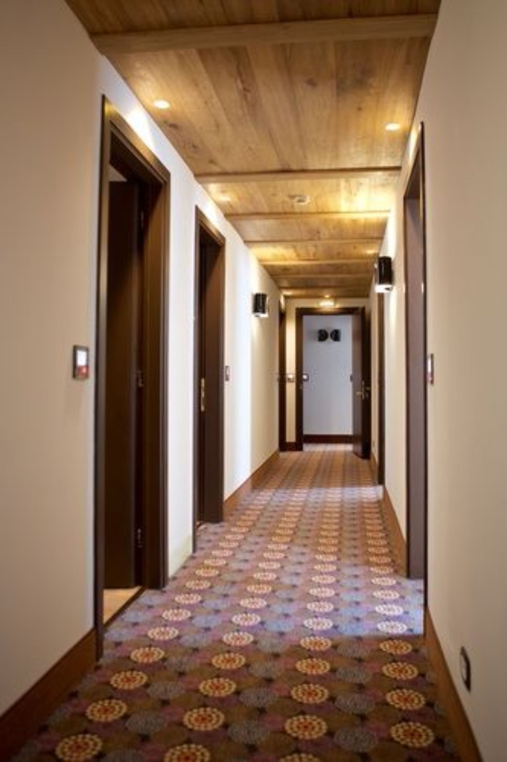 hallway