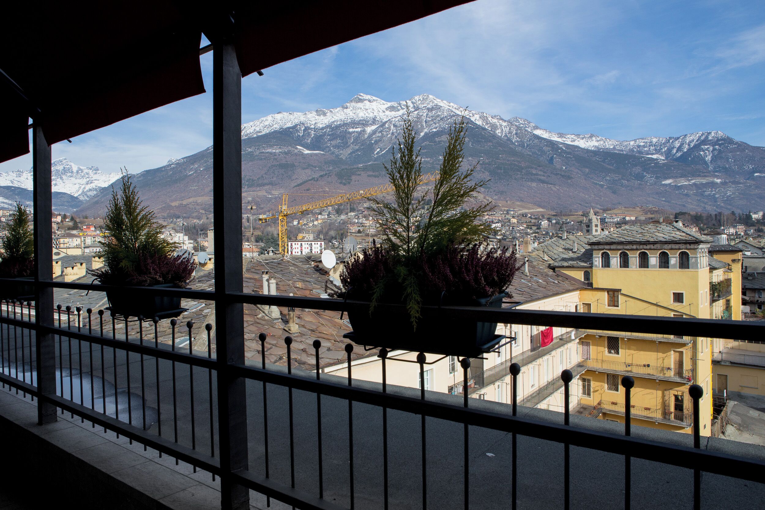 Photo - Duca D'Aosta Hotel