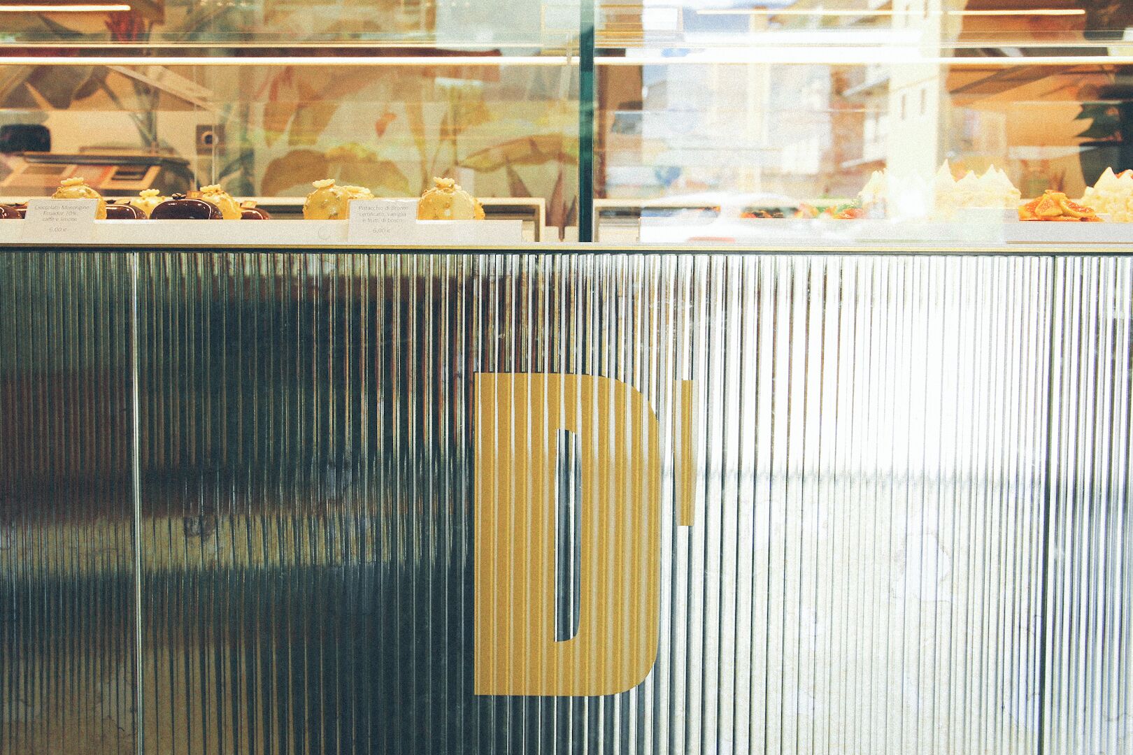 Bar (på overnattingsstedet)