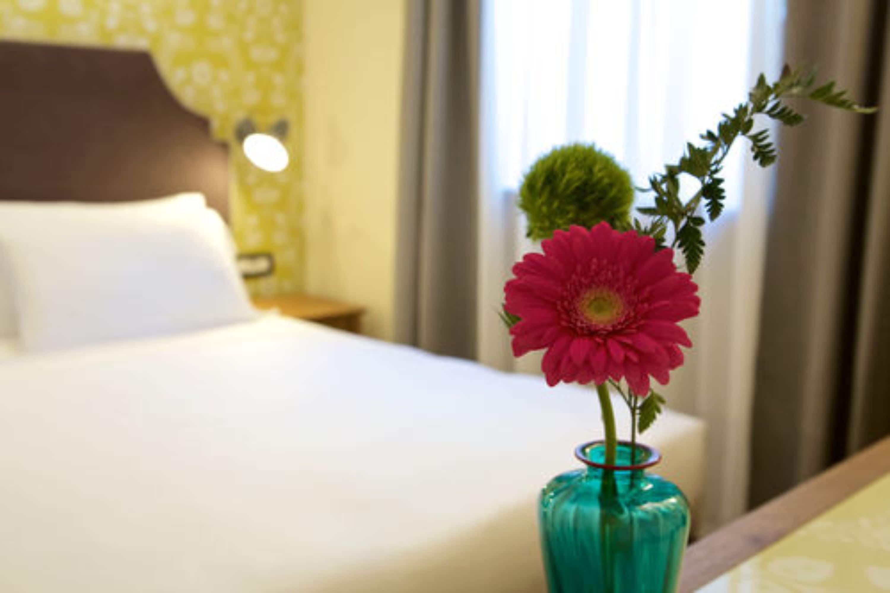 classic double or twin room | 1 bedroom, premium bedding, down duvets, memory-foam beds