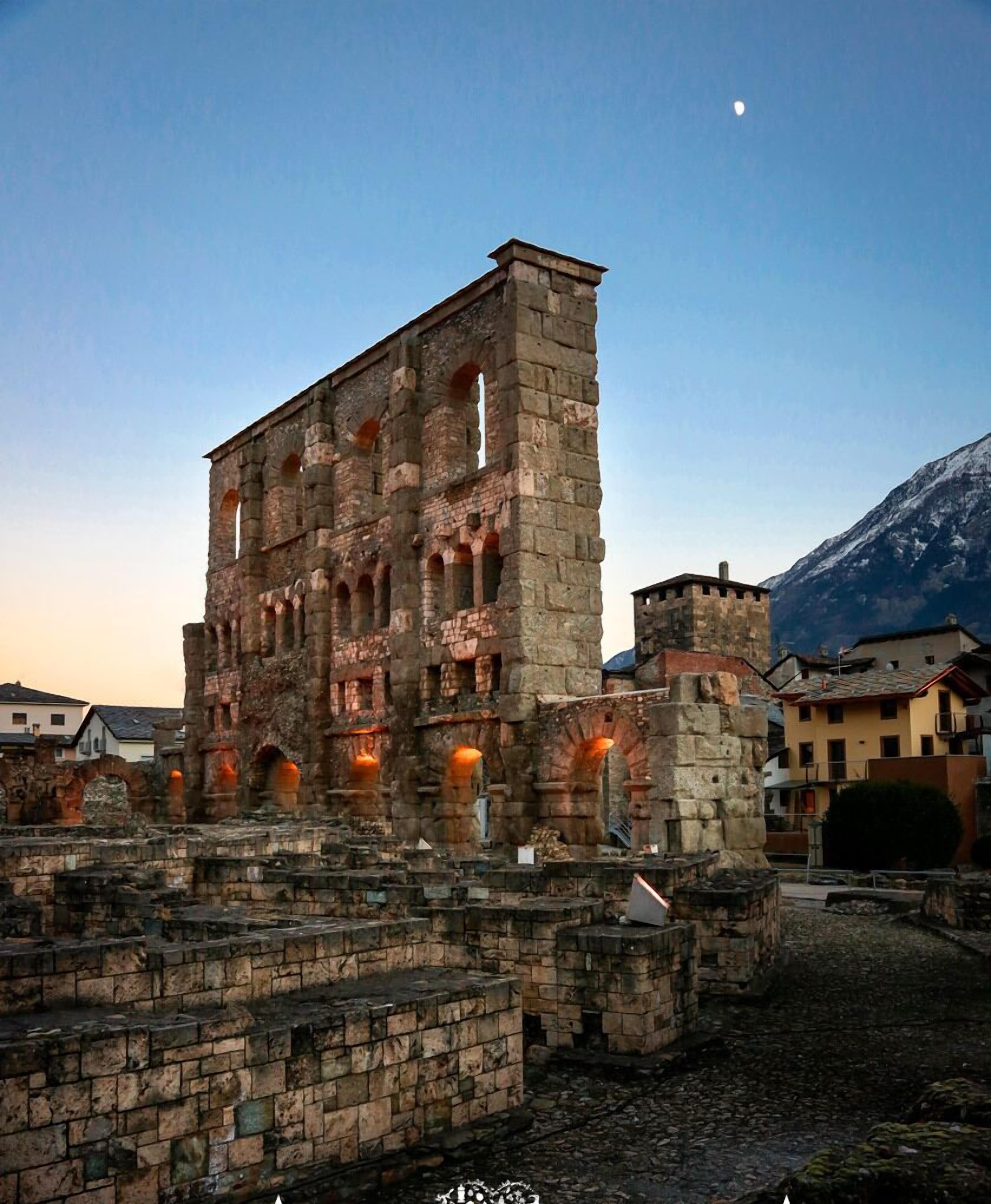 Photo - Duca D'Aosta Hotel