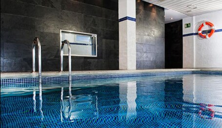 Best Western Plus Hotel Alfa Aeropuerto - view 2