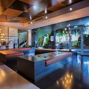 Best Western Plus Hotel Alfa Aeropuerto