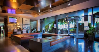 Best Western Plus Hotel Alfa Aeropuerto