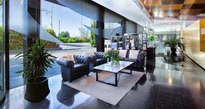 Best Western Plus Hotel Alfa Aeropuerto