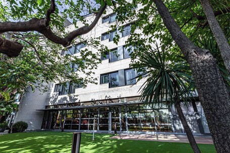 Best Western Plus Hotel Alfa Aeropuerto - view 3