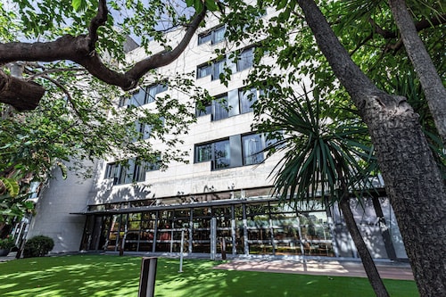 ベストウェスタン プラス ホテル アルファ アエロプエルト