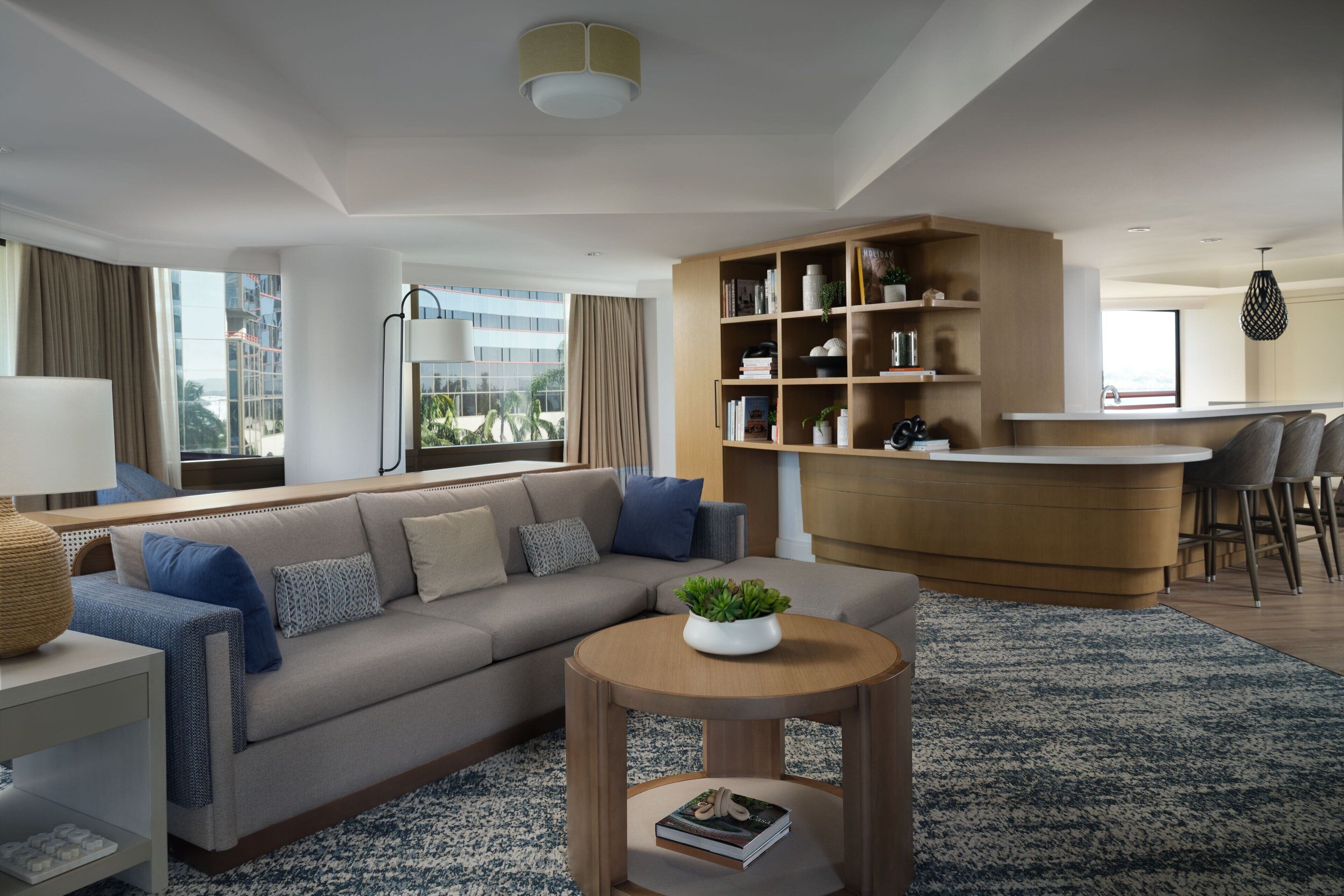 Photo - Marriott Marquis San Diego Marina