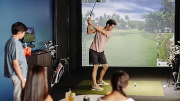 Sala de juegos